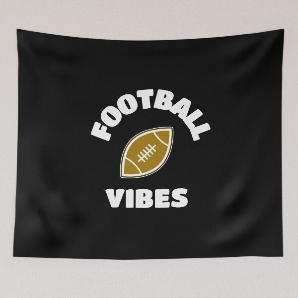 Item preview, Football Lover designed and sold by Sartoris Art.