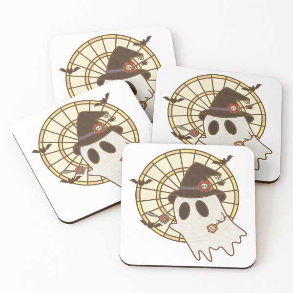 Item preview, Halloween X Darts X Ghost designed and sold by love4darts.