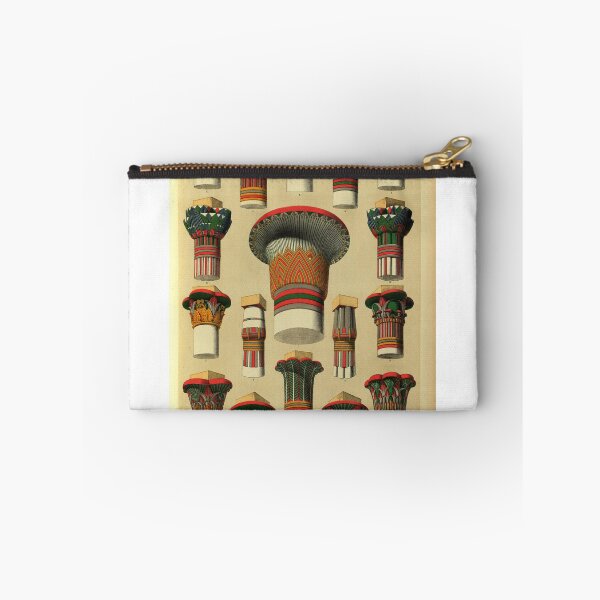 Item preview, Egyptian No. 3 - Columns designed and sold by WorldLily.