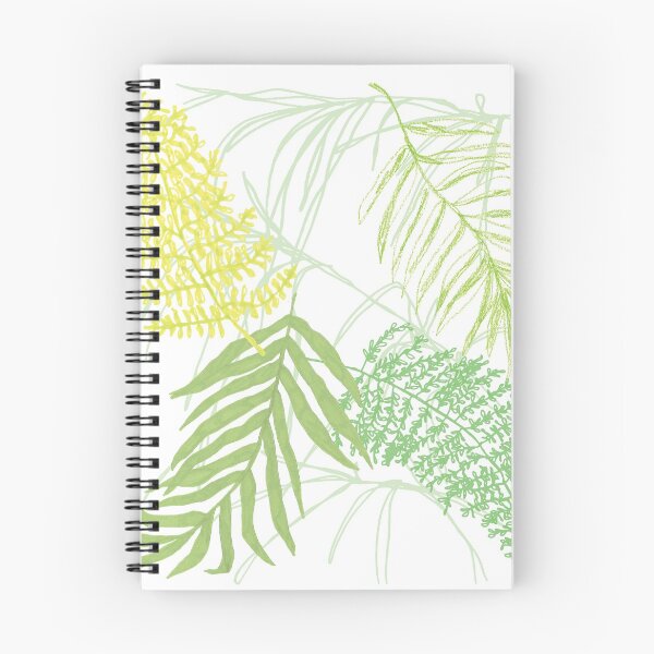 Item preview, Leafy designed and sold by Skye Wilson.