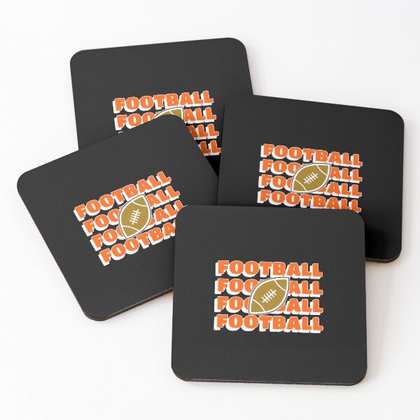 Item preview, Football Lover designed and sold by Sartoris Art.