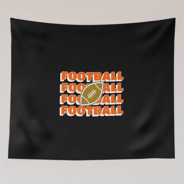 Item preview, Football Lover designed and sold by Sartoris Art.