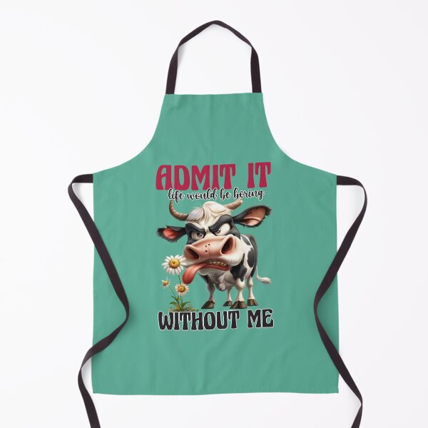 Item preview, ADMIT IT designed and sold by MOVALENDA.
