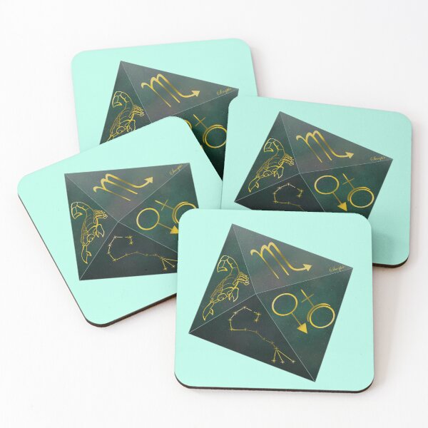 Item preview, Zodiac Collection - Scorpio designed and sold by Unitoon.