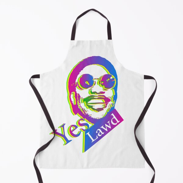 Artikelvorschau, Anderson Paak - JA, LAWD Essential Sticker entworfen und verkauft von Raju-Creative.