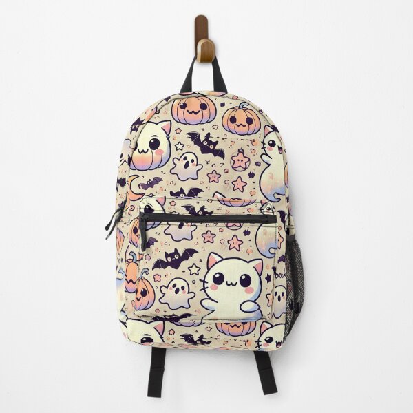 Item preview, Purranormal Cativity - Cute Ghost Cat Pun Design designed and sold by hitechmom.