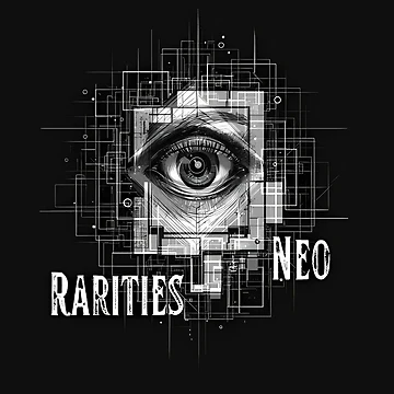 Artwork thumbnail, Neo Rarities by NeoRarities