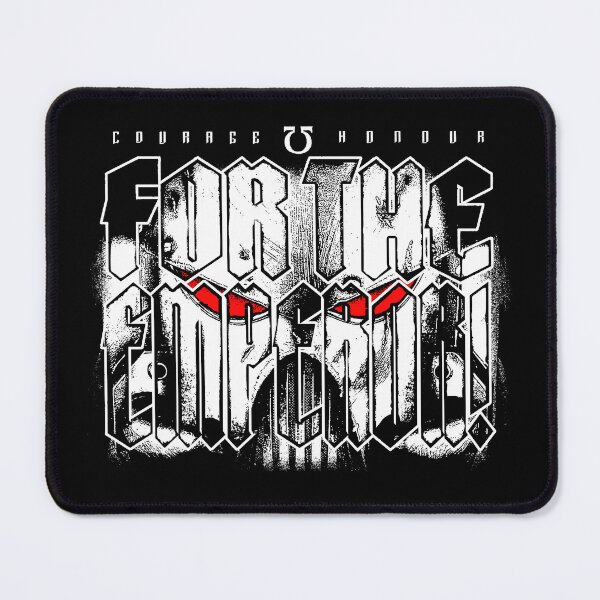 Item preview, For the Emperor designed and sold by DemonigoteCamis.