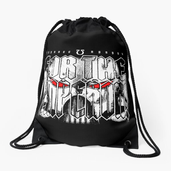 Item preview, For the Emperor designed and sold by DemonigoteCamis.