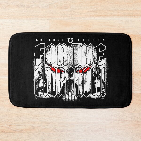 Item preview, For the Emperor designed and sold by DemonigoteCamis.