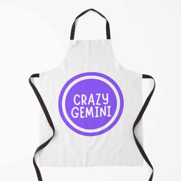 Item preview, Crazy Gemini designed and sold by CharmStudio.