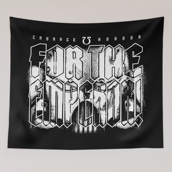 Item preview, For the Emperor v2 designed and sold by DemonigoteCamis.