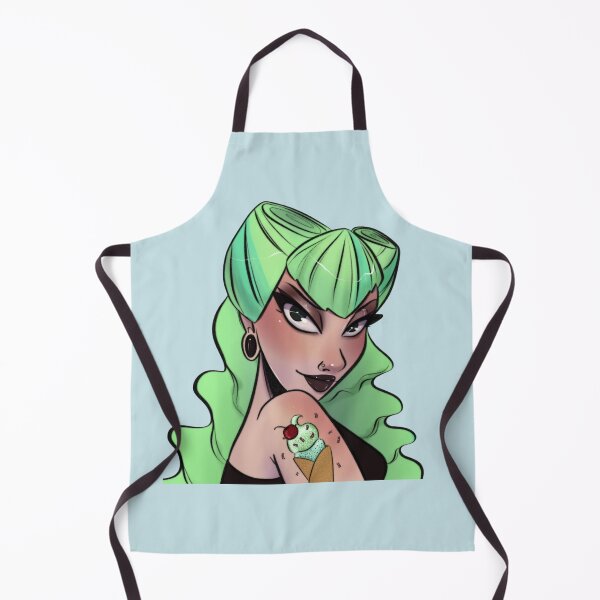 Item preview, An icecream in the hand designed and sold by Raileymouse.