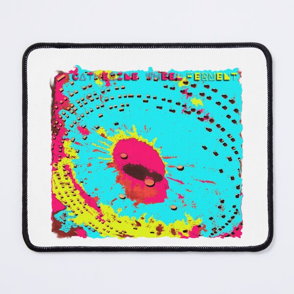 Item preview, Catherine Wheel, Ferment designed and sold by Snootster.