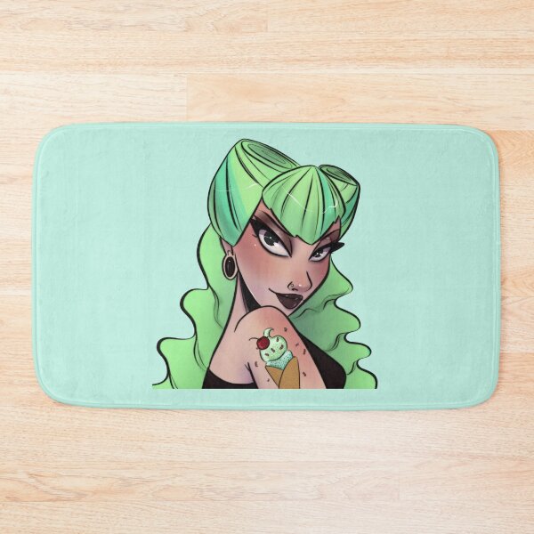 Item preview, An icecream in the hand designed and sold by Raileymouse.