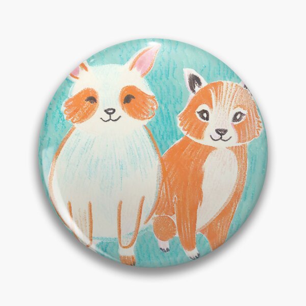Artikelvorschau, Katzen, aber die kindliche Illustration entworfen und verkauft von ZaibsDesigns.