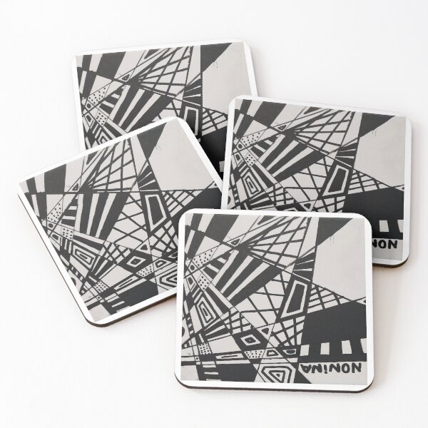 Item preview, Abstract Dimensions designed and sold by FranArmas.