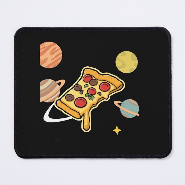 Item preview, Pizza party designed and sold by CozyDots.