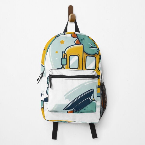 Item preview, Dino Driver designed and sold by BulgariAI.