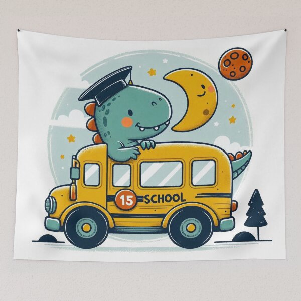 Item preview,  Dino Driver designed and sold by BulgariAI.