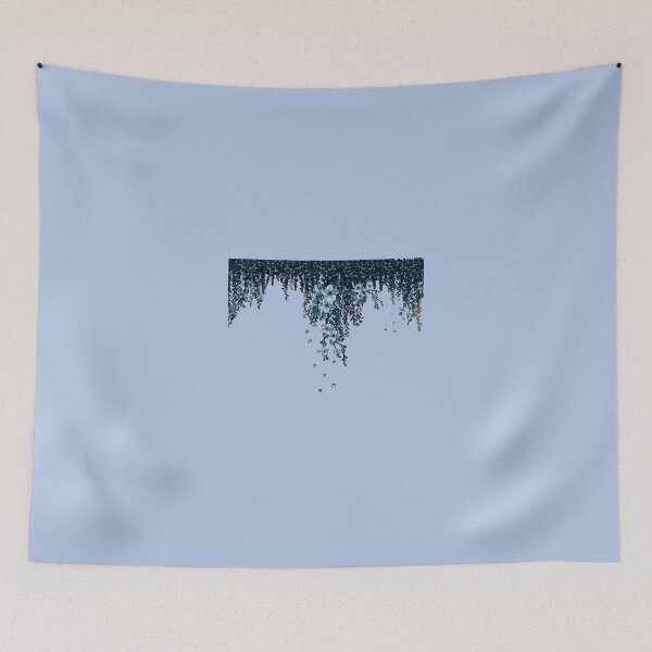 Item preview, Blue Willow designed and sold by connorx.