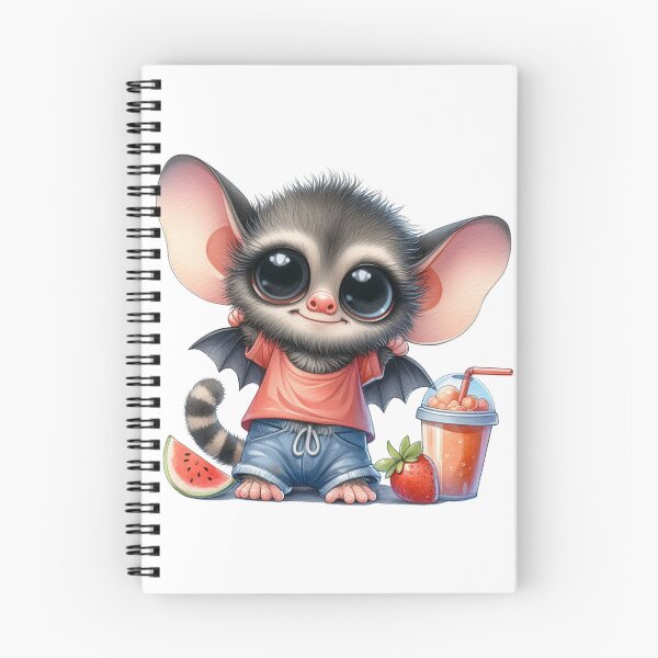 Item preview, Funky Aye-Aye designed and sold by AuEShop.