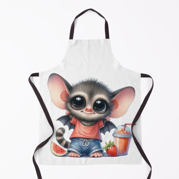 Item preview, Funky Aye-Aye designed and sold by AuEShop.