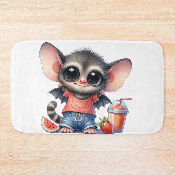 Item preview, Funky Aye-Aye designed and sold by AuEShop.
