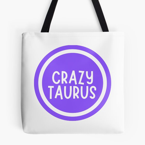 Item preview, Crazy Taurus  designed and sold by CharmStudio.