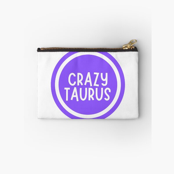 Item preview, Crazy Taurus  designed and sold by CharmStudio.