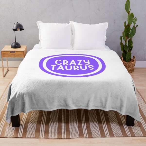 Item preview, Crazy Taurus  designed and sold by CharmStudio.