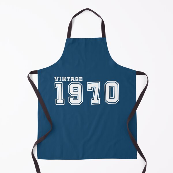 Item preview, Vintage 1970 Birthday designed and sold by Jeallan Designs.