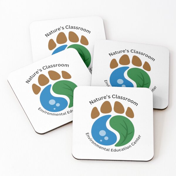 Item preview, Natures classroom Paw designed and sold by Lizmorse.