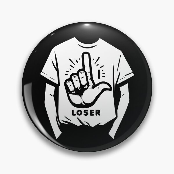 Item preview, Losers Club Teens designed and sold by bhoomin7.
