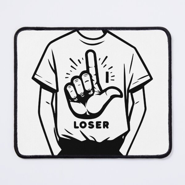 Item preview, Losers Club Teens designed and sold by bhoomin7.