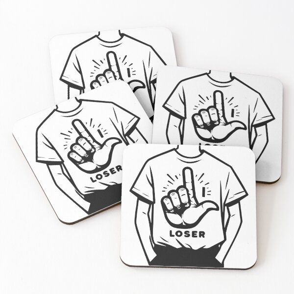Item preview, Losers Club Teens designed and sold by bhoomin7.