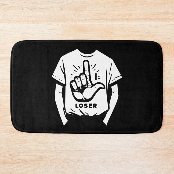 Item preview, Losers Club Teens designed and sold by bhoomin7.