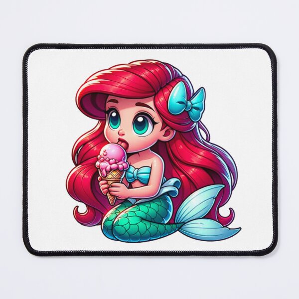 Item preview, Frozen Underwater Treat I TLM Fan Art designed and sold by PedroStyle.