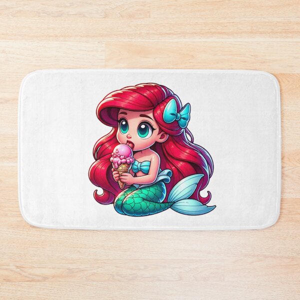 Item preview, Frozen Underwater Treat I TLM Fan Art designed and sold by PedroStyle.