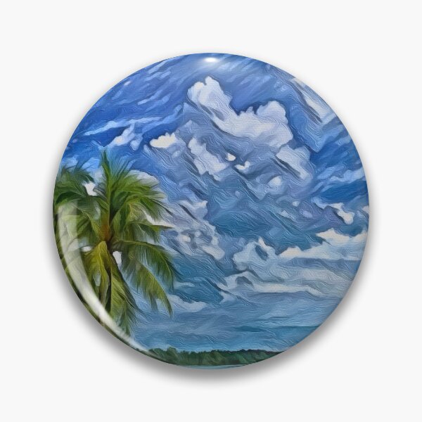 Item preview, Calming seashores - Bintan Islands, Indonesia designed and sold by KalpisCreations.