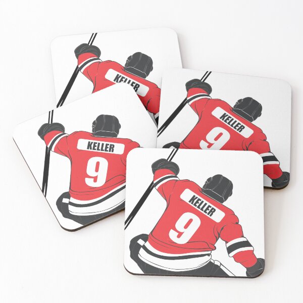 Item preview, KELLER Hockey Products designed and sold by stinkylockers.