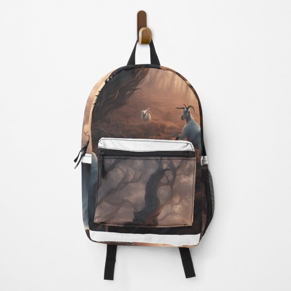 Item preview, Goat man designed and sold by NicMacTees.