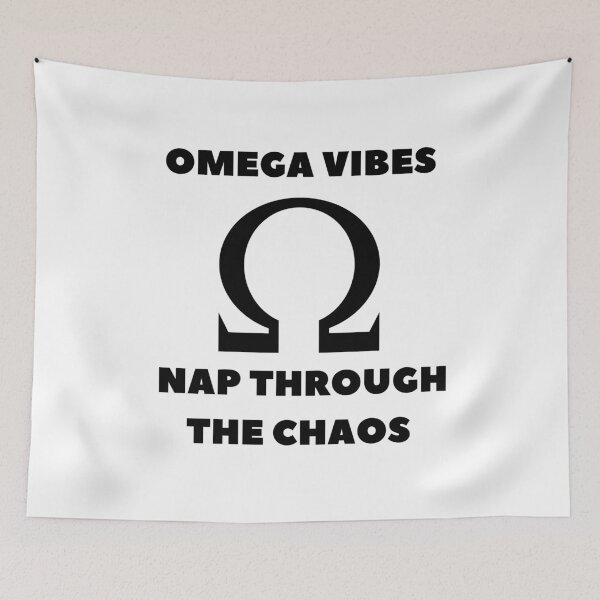 Item preview, Omega vibes in omegaverse designed and sold by KookiewthTae.