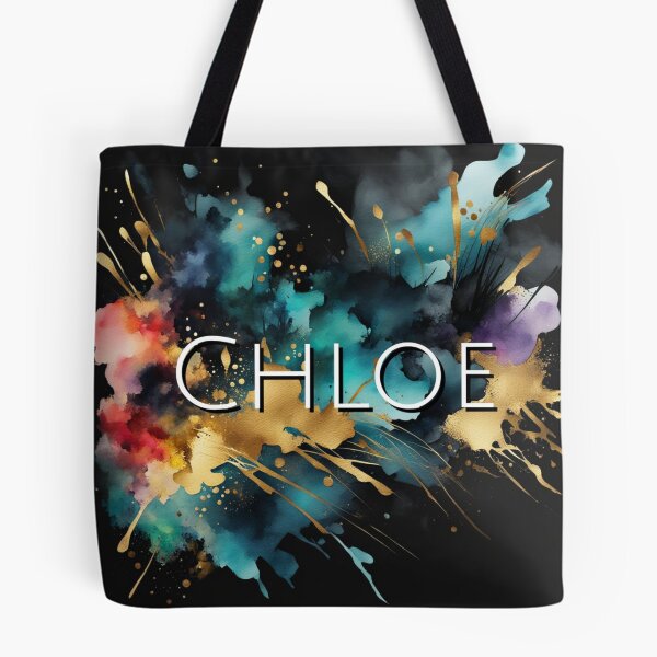 Item preview, Custom Name Chloe designed and sold by Gabriela McDaniel.