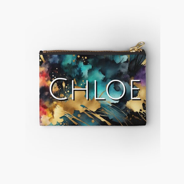 Item preview, Custom Name Chloe designed and sold by Gabriela McDaniel.