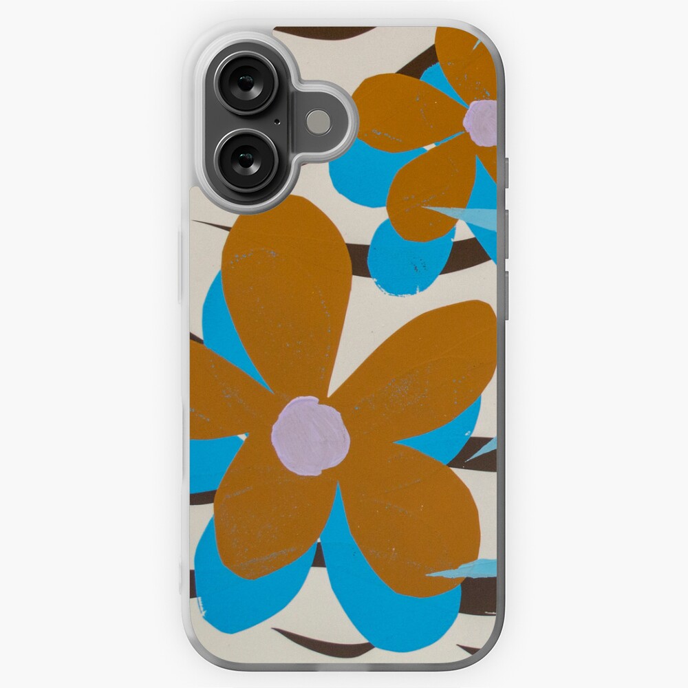 Item preview, iPhone Soft Case designed and sold by BabZartStudio.