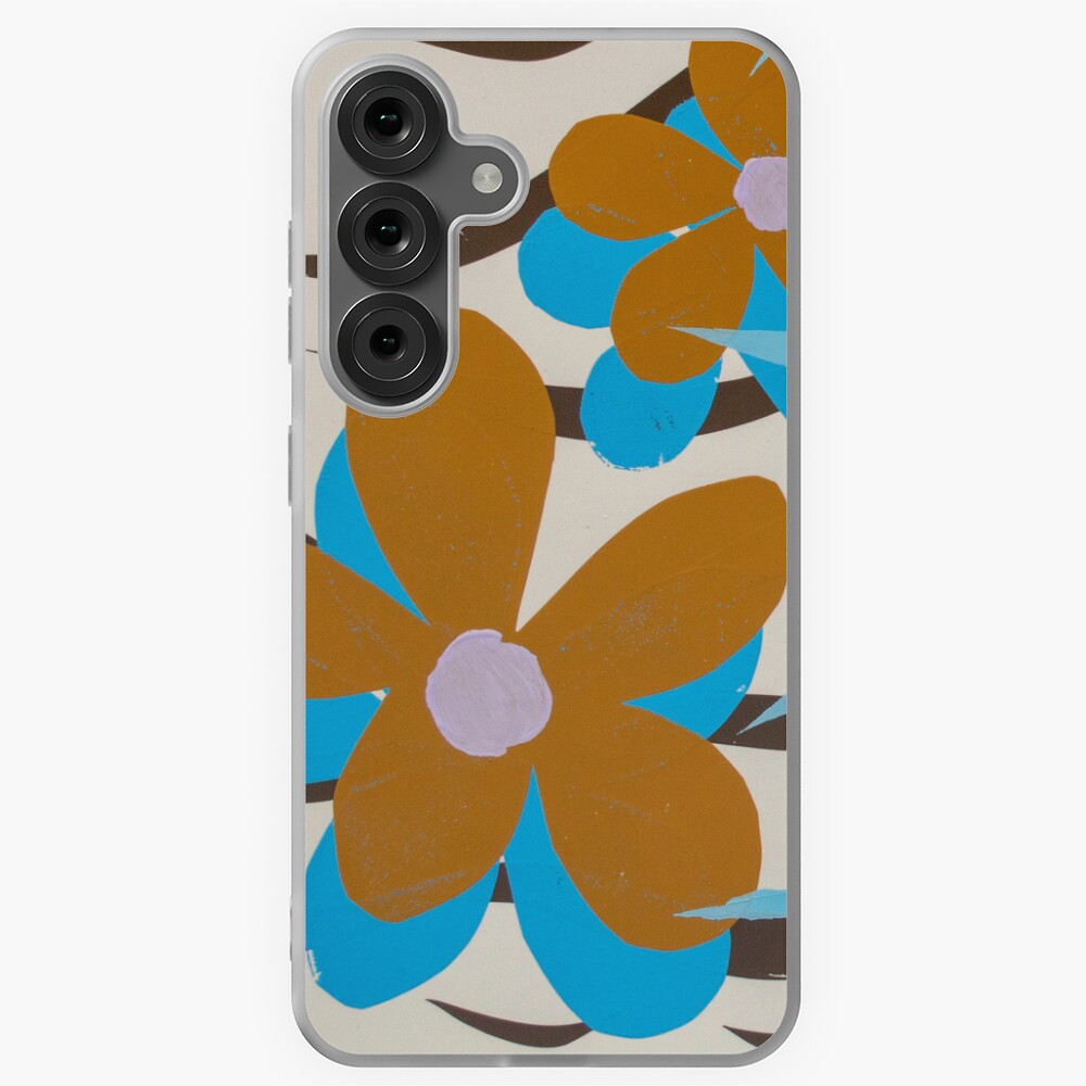 Item preview, Samsung Galaxy Soft Case designed and sold by BabZartStudio.