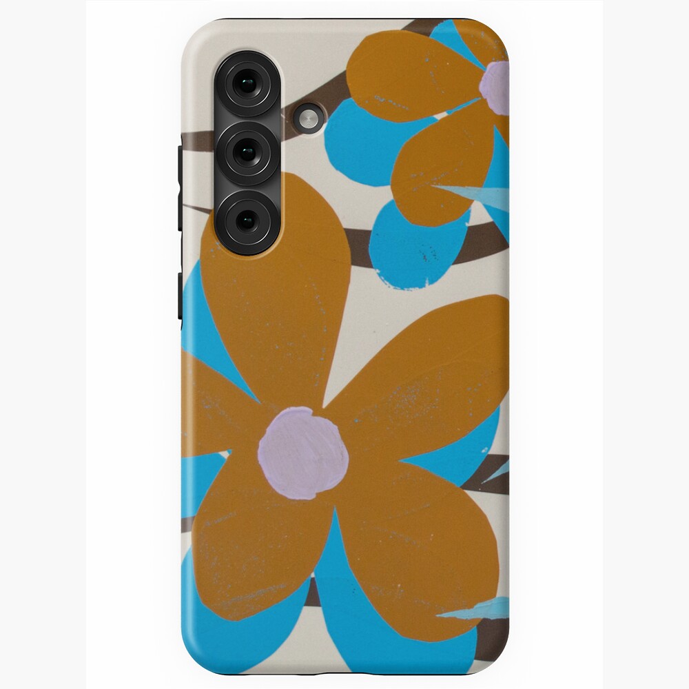 Item preview, Samsung Galaxy Tough Case designed and sold by BabZartStudio.