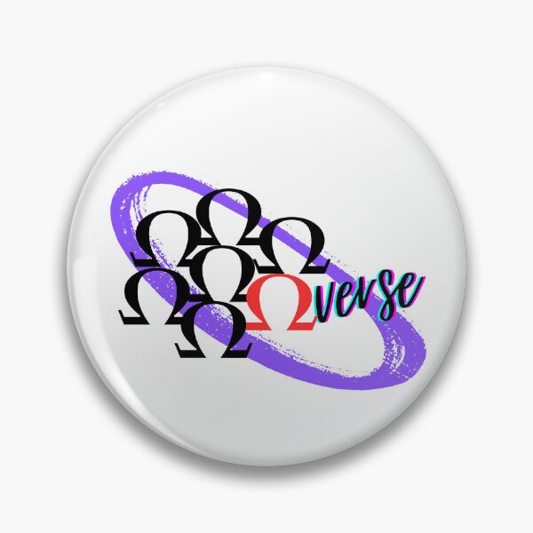 Item preview, Omegaverse Funny Gifts designed and sold by Kusza.