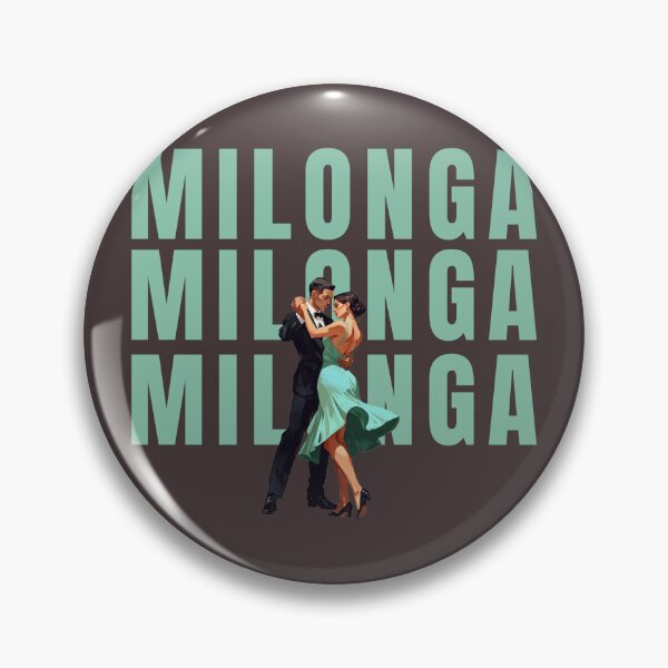 Item preview, MILONGA DANCER TANGO GIF designed and sold by La Loca.